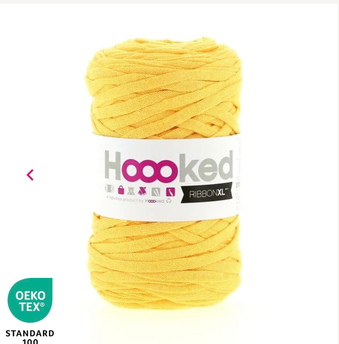 T-Shirt Yarn